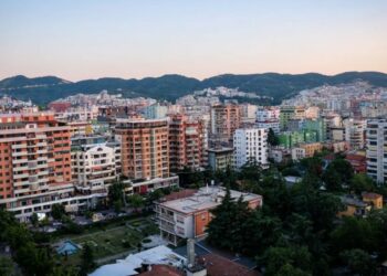 Çmimet e apartamenteve u rritën me 3.2% në tremujorin e parë 2022