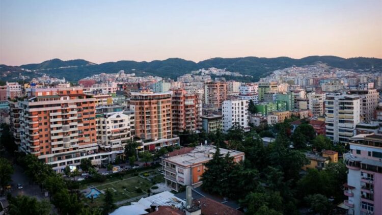 Çmimet e apartamenteve u rritën me 3.2% në tremujorin e parë 2022
