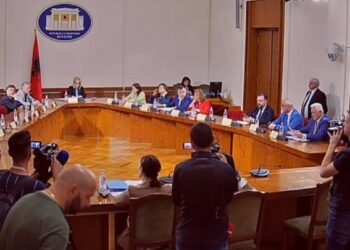 Zgjedhja e Presidentit/ PS propozon seancën e parë më 16 maj në Kuvend