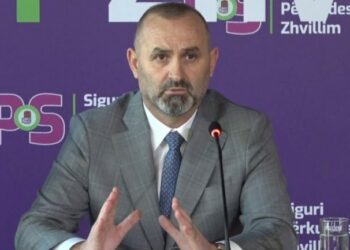 Manja zbulon shifrat e pasurisë së prokurorëve: Kryeson ai që ka 713 mijë euro pasuri