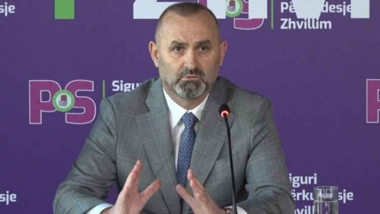 Manja zbulon shifrat e pasurisë së prokurorëve: Kryeson ai që ka 713 mijë euro pasuri