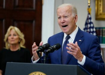 Tragjedia në Teksas, Biden kërkon vendosjen e një ligji të ri për armët