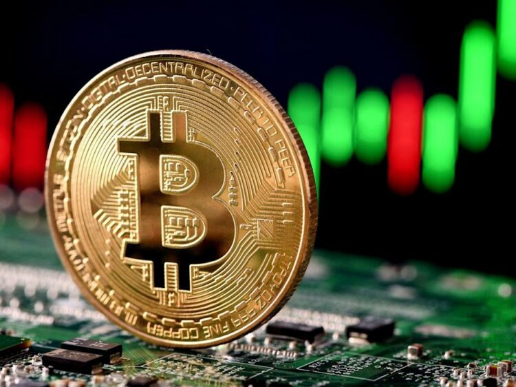 Rritet sërish Bitcoin, kap vlerën e mbi 30 mijë dollarëve