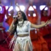 Camila Cabello kritikon fansat e UEFA : Të pasjellshëm