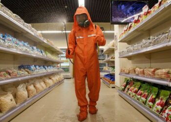 Koreja e Veriut konfirmon rastet e para zyrtare me COVID-19