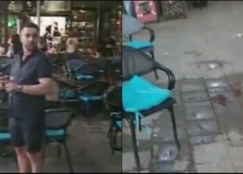 Bënë për spital shqiptarin, arrestohen dy të rinjtë holandezë