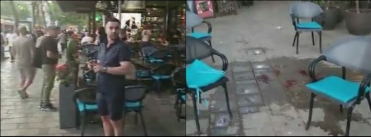 Bënë për spital shqiptarin, arrestohen dy të rinjtë holandezë