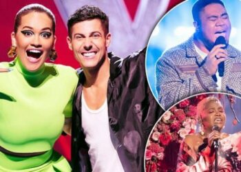 Konkurrenti i Rita Orës fiton ‘The Voice of Australia’, njerëzit shpërthejnë në kritika për racizëm