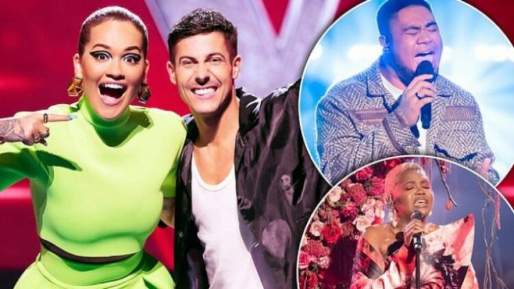 Konkurrenti i Rita Orës fiton ‘The Voice of Australia’, njerëzit shpërthejnë në kritika për racizëm