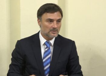 Vrasja e policit në komisariat, reagon Alibeaj: Policia e Shtetit të vihet në shinat e ligjshmërisë