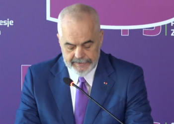 Rama konferencë me ministrin e Drejtësisë: SPAK të hetojë të gjithë politikanët, gjyqtarët dhe prokurorët e korruptuar