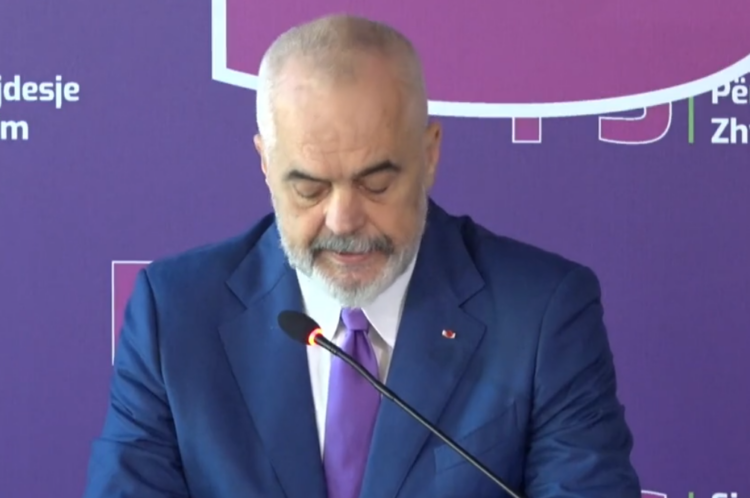 Rama konferencë me ministrin e Drejtësisë: SPAK të hetojë të gjithë politikanët, gjyqtarët dhe prokurorët e korruptuar