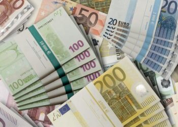 Leku i fortë, Banka e Shqipërisë rinis këtë muaj ankandet e blerjes së Euros