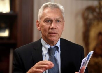 Ambasadori rus në Beograd: Nuk ndryshojmë qëndrim kundrejt Kosovës, mbështesim Serbinë