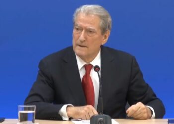 Berisha zbulon mesazhin: Si u njoftuan bosët e krimit për operacionin e SPAK