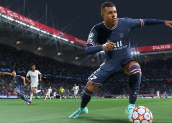 Nuk do të ketë më videolojë FIFA, EA mbyll bashkëpunimin