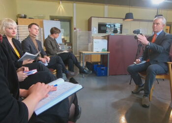 Anëtarësimi në NATO, studentët finlandezë kanë frikë nga pasojat dhe Rusia