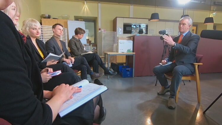 Anëtarësimi në NATO, studentët finlandezë kanë frikë nga pasojat dhe Rusia