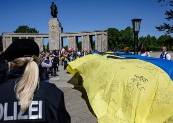 Përplasje e papritur mes Gjermanisë dhe Ukrainës