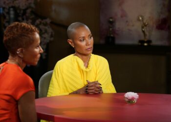 Jada Pinkett Smith rrëfen incidentin në Itali: Mami më shpëtoi jetën