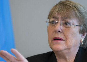 Shefja e OKB-së për të drejtat e njeriut: Shkalla e vrasjeve në Ukrainë është tronditëse