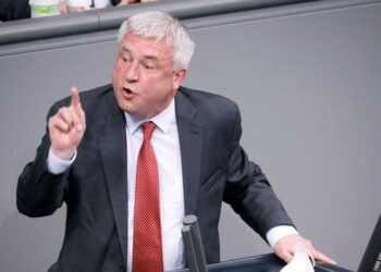 Qeveria gjermane pro anëtarësimit të Kosovës në Këshillin e Europës