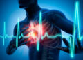 Shenjat që na jep trupi para infarktit në zemër