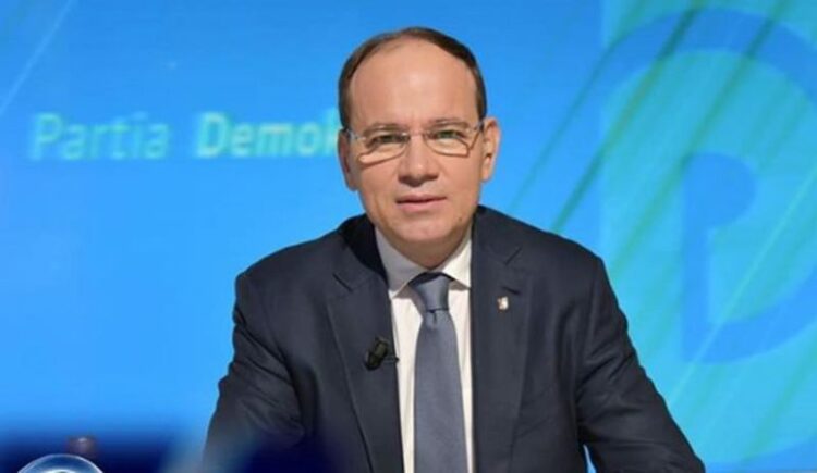 Ndarja nga jeta e ish-presidentit Nishani, Paloka: Fatkeqësi për familjen dhe për gjithë demokratët