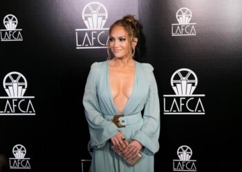 Jennifer Lopez: Oscars më uli vetëbesimin