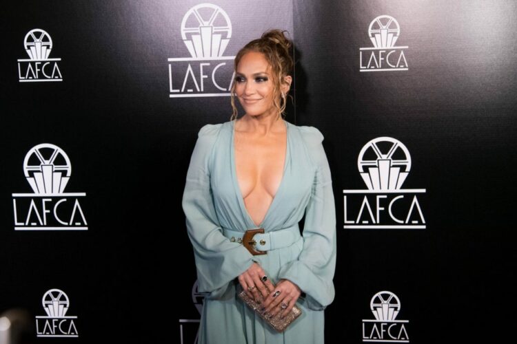 Jennifer Lopez: Oscars më uli vetëbesimin