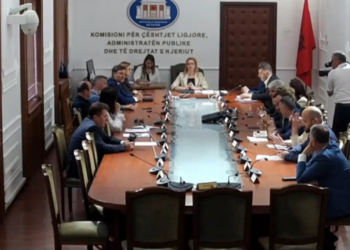 Dështon raundi i parë për zgjedhjen e presidentit, palët pa një emër