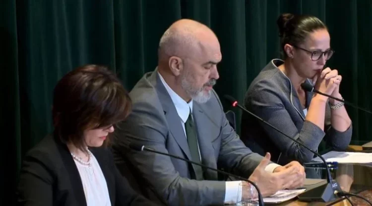 Njësia speciale Antiinformalitet/ Rama: Do verifikojmë të ardhurat me stilin e jetesës