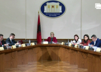 Mblidhet Konferenca e Kryetarëve! Alibeaj: Më 10 maj të nisë procesi! PS bie dakord