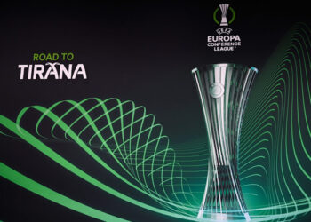 Nga Luis Figo te Françesko Toti, personalitetet që do jenë në finalen e UECL