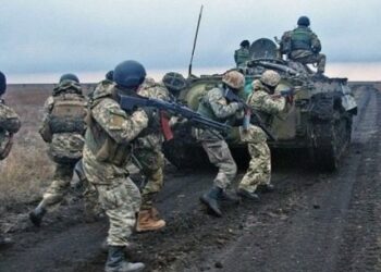 Inteligjenca britanike: Pas Mariupolit, Moska do të forcojë fushatën ushtarake në Donbas
