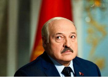 Bjellorusia do të vendosë forca speciale pranë kufirit jugor me Ukrainën