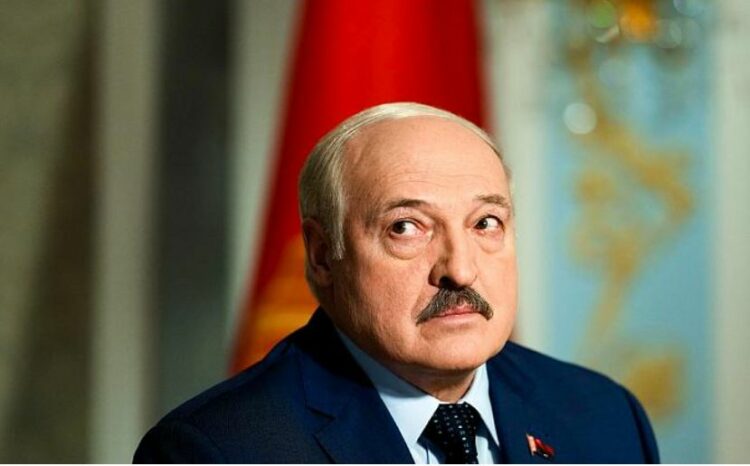 Bjellorusia do të vendosë forca speciale pranë kufirit jugor me Ukrainën