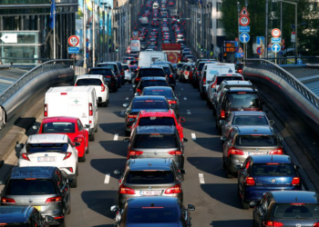 BE pro ndalimit të shitjeve të makinave të reja me lëndë djegëse nga viti 2035