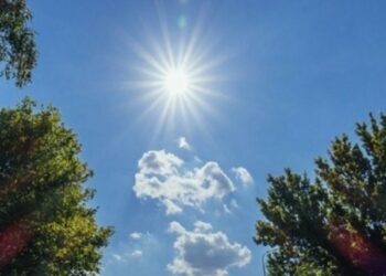 Parashikimi i motit për sot: Temperatura deri në 32 gradë