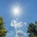 Parashikimi i motit për sot: Temperatura deri në 32 gradë
