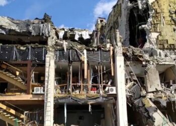 OKB: Gati 4 mijë viktima nga pushtimi rus në Ukrainë