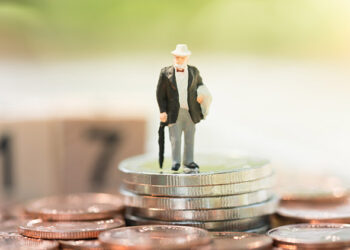 Tremujori I, kontribuesit në pensionet private u shtuan me 2.9% dhe asetet e fondeve u rritën me 6%
