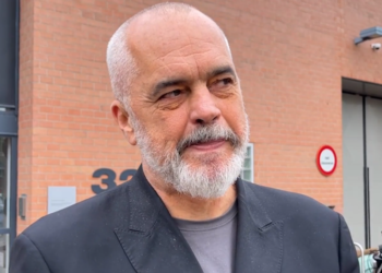 Përfundon takimin me Thaçin, Rama: Ishte çmallje e nevojshme, e gjeta në top formë