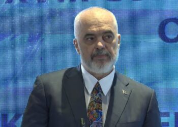 Rama për rrugën drejt BE-së: Shqipëria, peng i një bllokimi mes dy vendeve