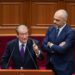 Berisha jep shpjegimin e tij pse Rama sulmon SPAK