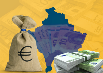 Emigrantët për tre muaj dërguan në Kosovë rreth 240 milionë euro