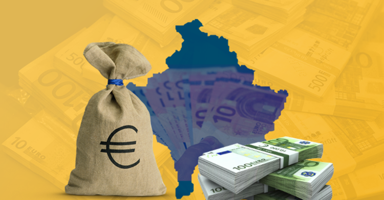 Emigrantët për tre muaj dërguan në Kosovë rreth 240 milionë euro