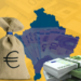 Emigrantët për tre muaj dërguan në Kosovë rreth 240 milionë euro