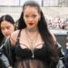 Djalë apo vajzë? Rihanna sjell në jetë fëmijë e saj të parë