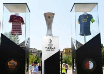 Finalja e Conference League, sa para do të përfitojë Roma pasi u shpall kampion?